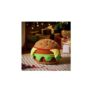 Home Burger Hottie