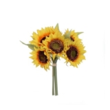Home Collections Sunflower Bunch Home Collections