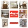 Home & Furniture Sale – Half Price deals just added (E.g., Home Set of 4 Kids Boxes – Grey) Free Click & Collect