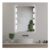 Home Glow Venti 50x70cm Vertical LED Vanity Mirror