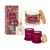 HomeWorx by SlatkinCo.Cozy Nights 4 Piece Home Fragrance Bundle, 4 Options