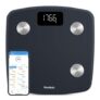 Homebuds Smart Bathroom Scale, App Sync, BMI and Body Fat