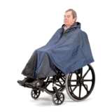 Homecraft Wheelchair Poncho