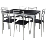 Homelife 7-Piece Dining Table Set
