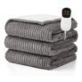 Homemate Electric Blanket Heated Throw