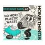 Homethings All in One Eco Dishwasher Tablets 40Each