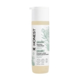 Honest Sensitive Shampoo and Body Wash Fragrance Free for Kids