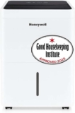 Honeywell 30L/Day Dehumidifier With Digital Display, 24Hr Timer, 3.4L Water Tank – Early Prime Deal – Sold/Shipped by Big On Electricals
