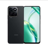 Honor 200 Smart 256GB Dual SIM Midnight Black Smartphone – Sold and sent by KopaDot