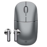 Honor Choice Mouse Buds Pro (2 In 1 Mouse And NC Earbuds) / £22.49 With DFC Code As Low As £19.12 With Points