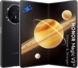 Honor Magic V3 512GB 5G Like New Mobile with 24 months warranty £10 Topup £5 TopCashback