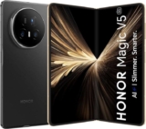 Honor Magic V5 512GB 5G Like New Mobile with 24 months warranty £10 Topup £5 TopCashback