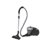 Hoover Cylinder Vacuum Cleaner H-POWER 300 HP320PET Bagless Pet Allergy – Black with code. Sold by Hoover Home (UK mainland)