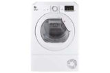 Hoover H-Dry 300 10kg Freestanding Tumble Dryer HLEC10DE-80 Free Click and Collect