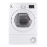 Hoover H-Dry 300 Lite 10kg Condenser Tumble Dryer – White HLEC10DE-80