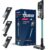 Hoover HF1 Max Cordless Vacuum Cleaner 200W 50 Min Runtime, Anti Hair Wrap, HEPA Filter