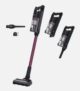 Hoover HF1 Max Cordless Vacuum Cleaner, Bagless, Easy Clean 14.8v 0.7L Grey, Open Box – W/Code – Sold by Direct Vacuums (UK Mainland)