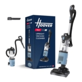 Hoover HL2 Upright Vacuum 2-in-1 Lift Away, 850W (HL210HMB)