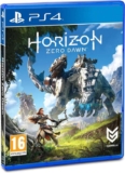 Horizon Zero Dawn (PS4) used very good – sold by musicMagpie Shop