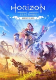 Horizon Zero Dawn Remastered – PC/Steam/Steam Deck