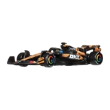 Hot Wheels 1:64 Scale Premium Die-Cast McLaren