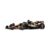 Hot Wheels 1:64 Scale Premium Die-Cast McLaren Lando Norris 4 Formula 1