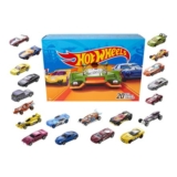 Hot Wheels 20-Pack (Styles May Vary)