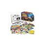 Hot Wheels Bumper Activity Set