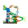 Hot Wheels City Ultimate T-Rex Garage Playset