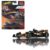 Hot Wheels Formula 1 McLaren Oscar Piastri 81, 1:64 Scale