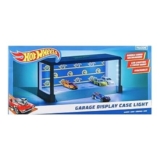 Hot Wheels Garage & Display Light