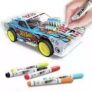 Hot Wheels Maker Kitz Custom Race Kit (5X Nectar points) Free C&C