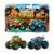 Hot Wheels Monster Truck Twin Pack
