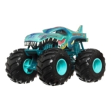 Hot Wheels Monster Trucks Mega-Wrex 1:24 Scale