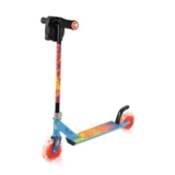 Hot Wheels Multi Coloured Revver Scooter