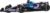 Hot Wheels Premium BWT Alpine Formula One Team (10) Pierre Gasly 1:64 Scale