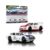 Hot Wheels Premium Morris Mini, Car Culture 2-Pack of 1:64 Scale Vehicles