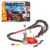 Hot Wheels Racing Formula 1 Sprint Race Circuit Track Set & 3 Cars