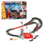 Hot Wheels Racing Formula 1 Sprint Race Circuit Track Set – Free C&C