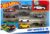 Hot Wheels Toy Cars & Trucks in 1:64 Scale (Assorted Styles, One Random Set), Set of 10 (Prime Day Deal)