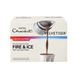 Hotel Chocolat Fire & Ice Limited Edition Hot Chocolate Sachets