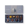 Hotel Chocolat Milk Devotee Milk Chocolate Gift Box Selection 9 Piece