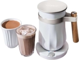 Hotel Chocolat The Velvetiser Hot Chocolate Machine System – All Colours – Prime Exclusive