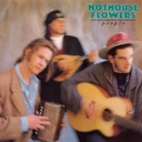 Hothouse Flowers People Vinyl Album (With code, Sold by musicMagpie)