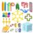 Houbobo Fidget Toy Set 35-Piece Sensory Toys for All Ages