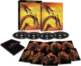 House Of The Dragon Season 1 Limited Edition Steelbook 4K Ultra HD – Sold by Deff