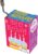 House of Marbles Mini Happy Birthday Music Box, Hand-Crank Melody Gift with Illustrated Birthday Cake Design, No Batteries Required