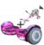 Hoverboard with Seat EVERCROSS PLUS XP9 – 6.5, Bluetooth, LED Lights, 4Ah Battery (with code) EVERCROSS OFFlClAL Store