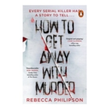 How to Get Away with Murder Kindle