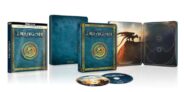 How to Train Your Dragon 4K UHD & Blu-Ray Limited Edition Steelbook
